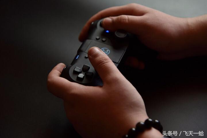 手柄全平台适配,多平台手柄测试