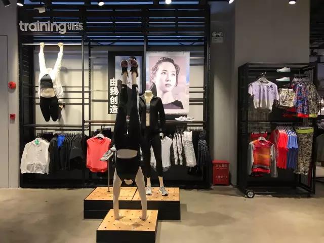 nikeadidas折扣店是正品吗,adidasnike旗舰店