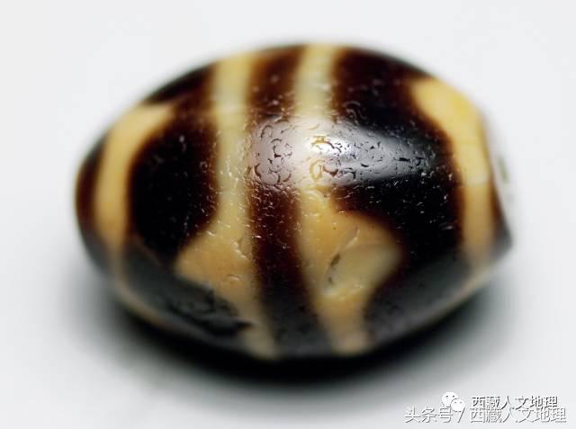 天珠国家保护,天珠对藏民有什么意义