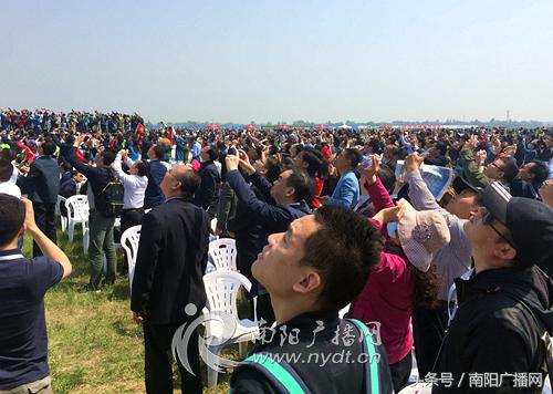 2019郑州国际航展,郑州航展最新消息