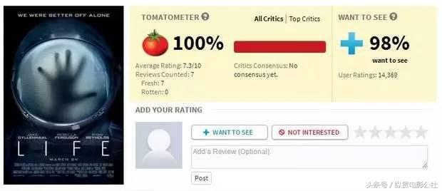 这部片单，打包了5月最好的电影给你