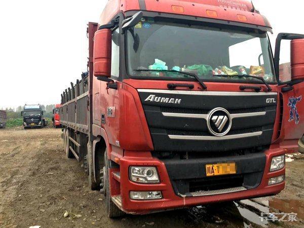 稍有不慎损失十几万资深卡友讲诉活鱼运输