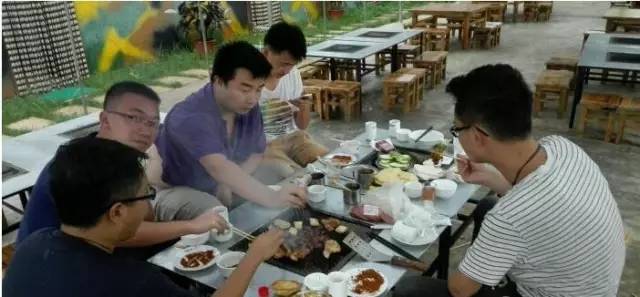 昆明踏青烧烤最佳攻略,昆明可以户外烧烤地方推荐