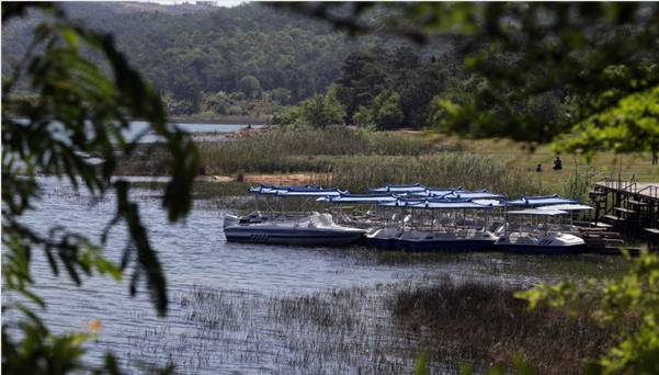 昆明踏青烧烤最佳攻略,昆明可以户外烧烤地方推荐