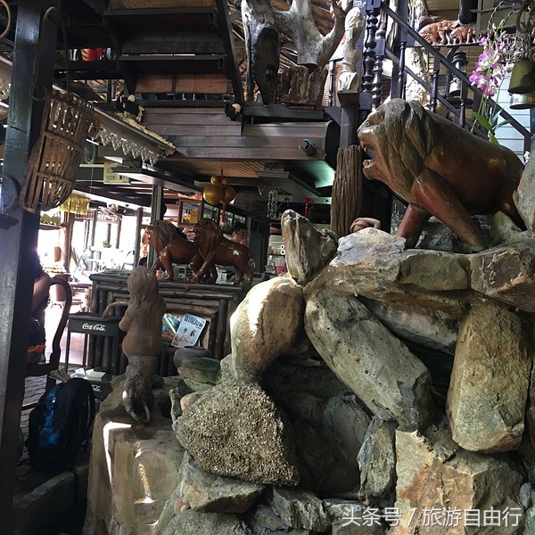 泰国普吉岛有什么好吃的美食,泰国普吉岛有什么好吃推荐