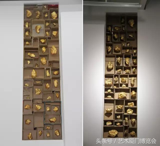 《身体剧场》——2017艺术厦门全球女性艺术家邀请展（三）