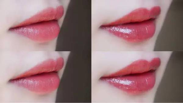 春夏新品口红合集,春夏大牌口红新品