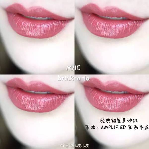 春夏新品口红合集,春夏大牌口红新品