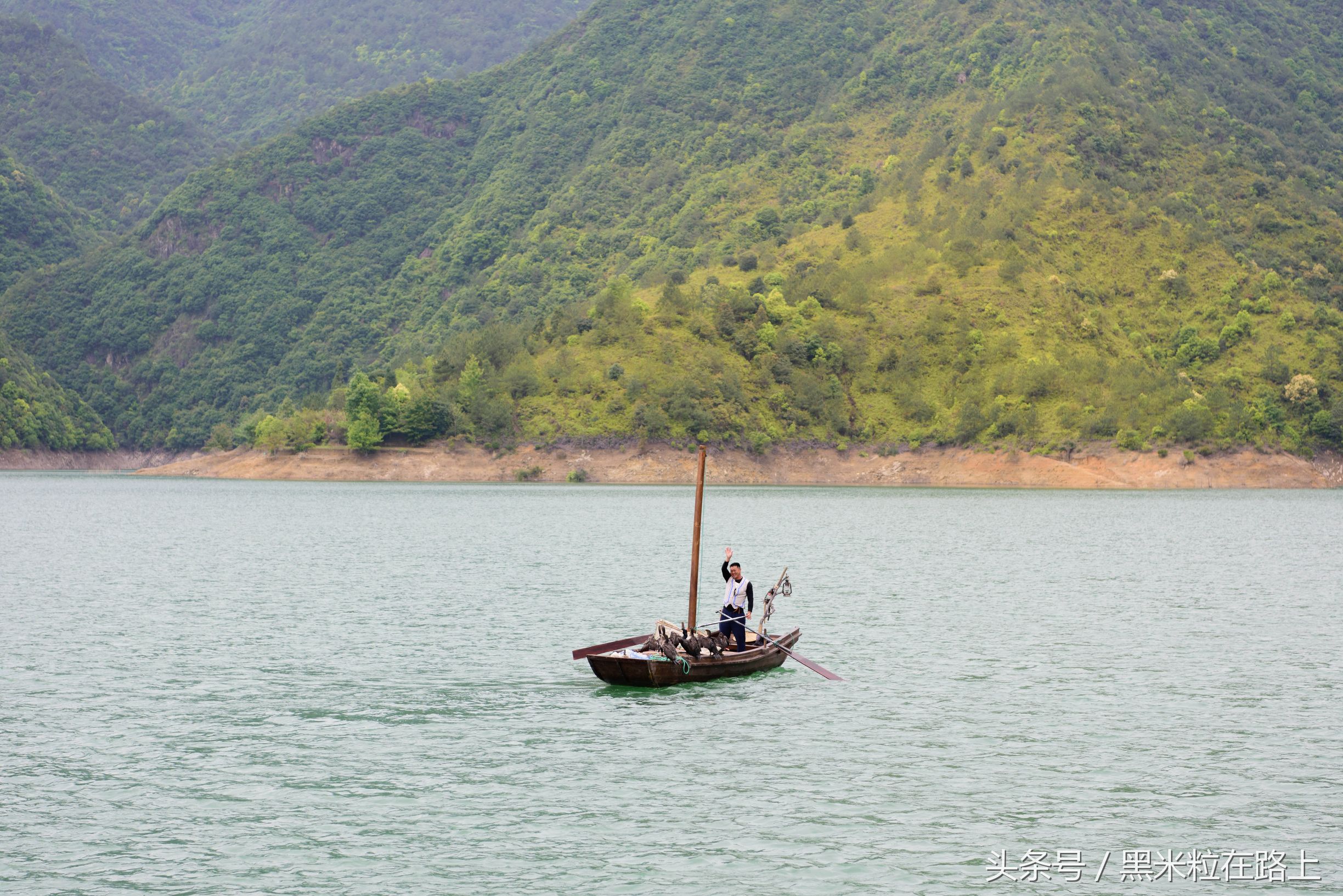 青田侨乡游玩,青田感受欧陆风情