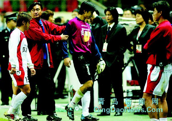 中国足球甲A联赛开始于哪一年,中国足球甲a十年回顾