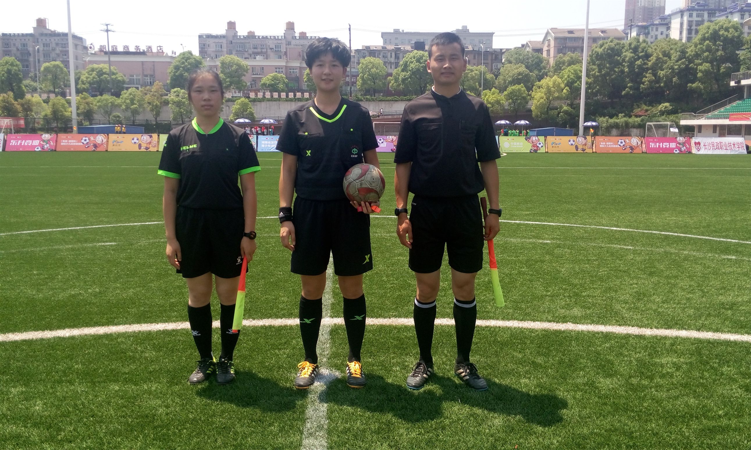 鲁能德馨杯国际少儿足球赛,德馨杯足球邀请赛