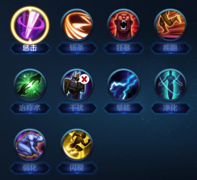 王者荣耀专精项羽怎么打亚瑟,王者荣耀亚瑟用斩杀还是惩戒好