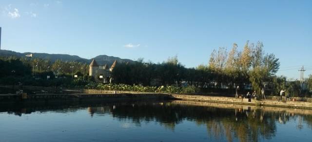 昆明踏青烧烤最佳攻略,昆明可以户外烧烤地方推荐