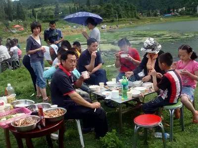 昆明踏青烧烤最佳攻略,昆明可以户外烧烤地方推荐