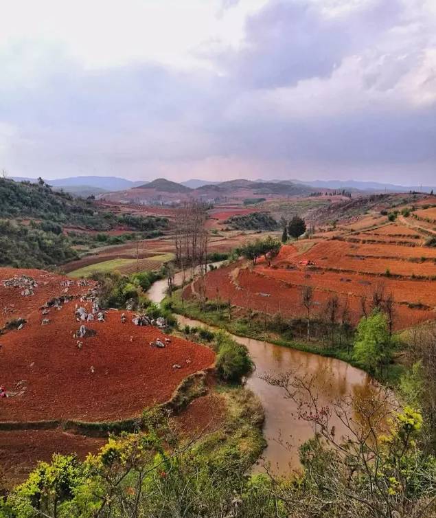 昆明踏青烧烤最佳攻略,昆明可以户外烧烤地方推荐