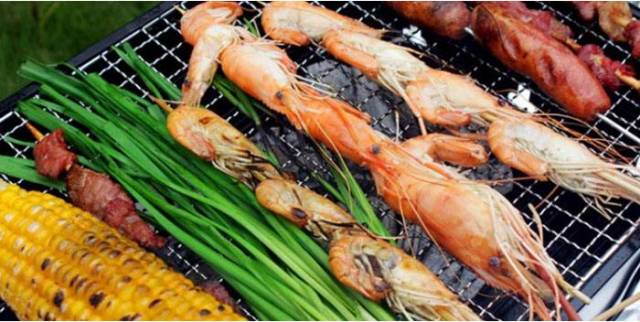 昆明踏青烧烤最佳攻略,昆明可以户外烧烤地方推荐