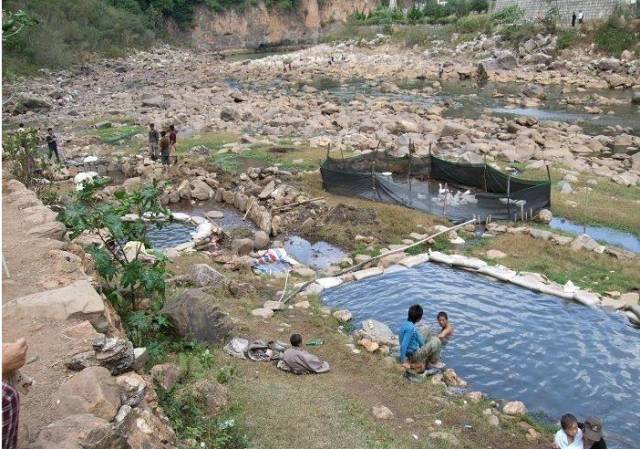 昆明踏青烧烤最佳攻略,昆明可以户外烧烤地方推荐