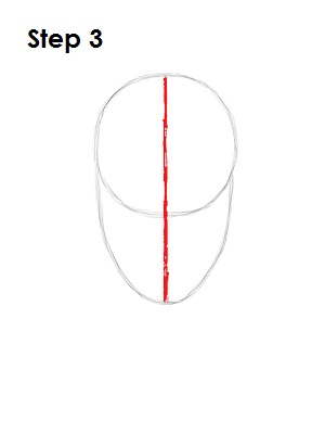 怎么画死侍的头侧面,死侍漫画怎么画