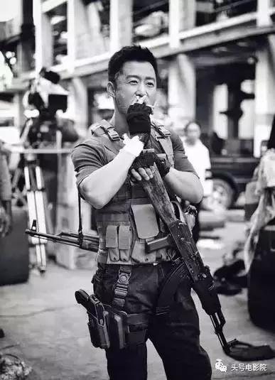 李达康赵东来救陈岩石,李达康突击赵东来