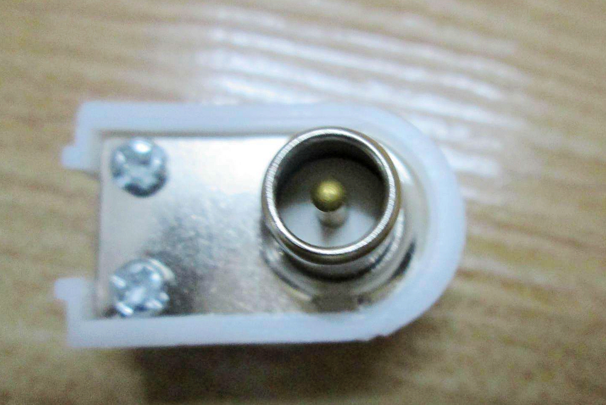 常用视频硬件接口,四色视频接口