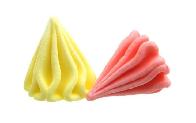 以前宝塔糖用什么做的,过去的宝塔糖对当今有什么作用吗