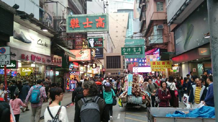 香港买鞋必备攻略,香港买鞋攻略视频