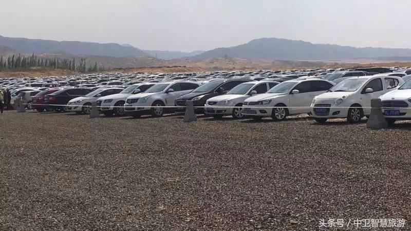 五一中卫旅游免费,中卫五一活动