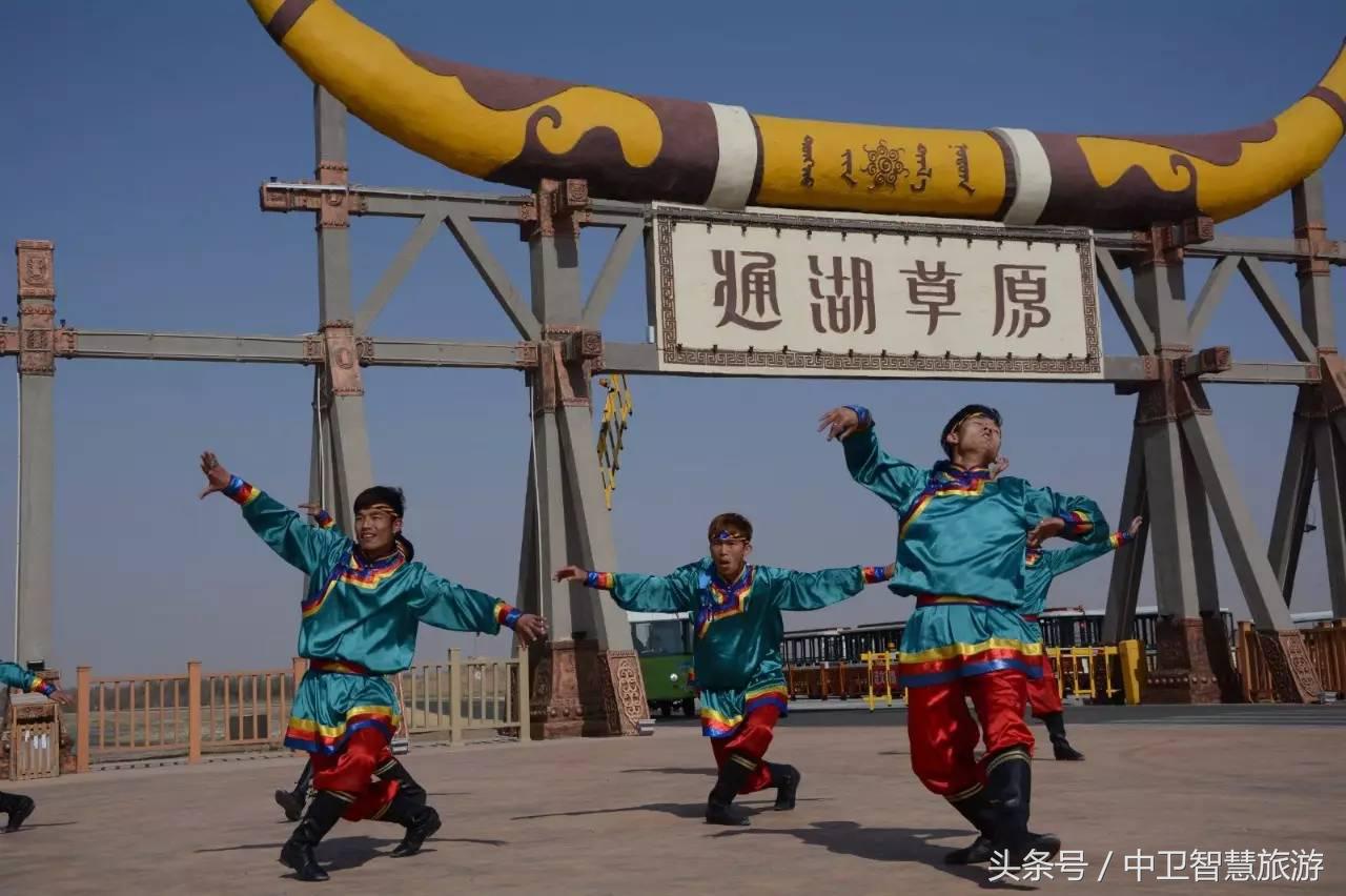 五一中卫旅游免费,中卫五一活动