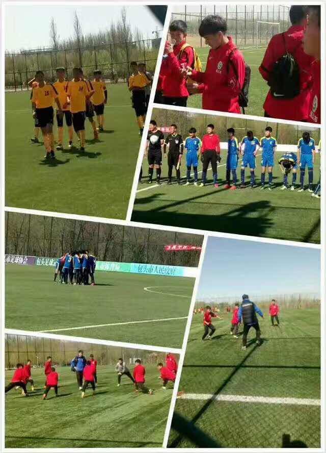 u14国青队最好成绩,u14队中国男足