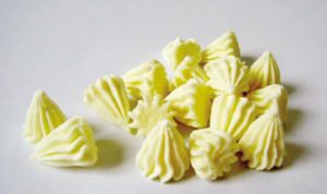 以前宝塔糖用什么做的,过去的宝塔糖对当今有什么作用吗