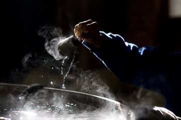 解惑最好的办法,酿酒过程中发霉怎么处理