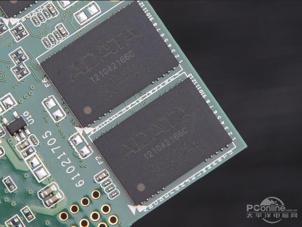 跑分比较高的固态硬盘ssd,ssd跑分对照表