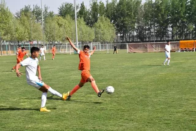 u16锦标赛完整视频,u21联赛中国