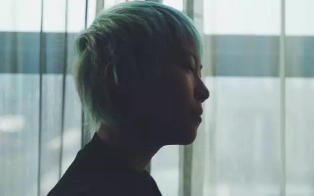 窦唯窦靖童同框,窦靖童和窦唯同框