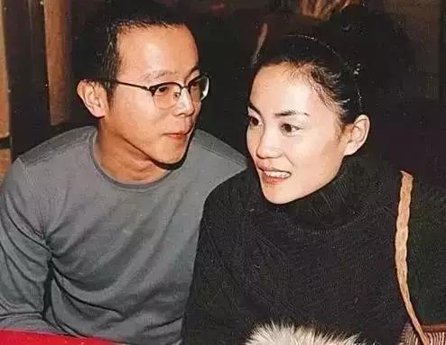 窦唯窦靖童同框,窦靖童和窦唯同框