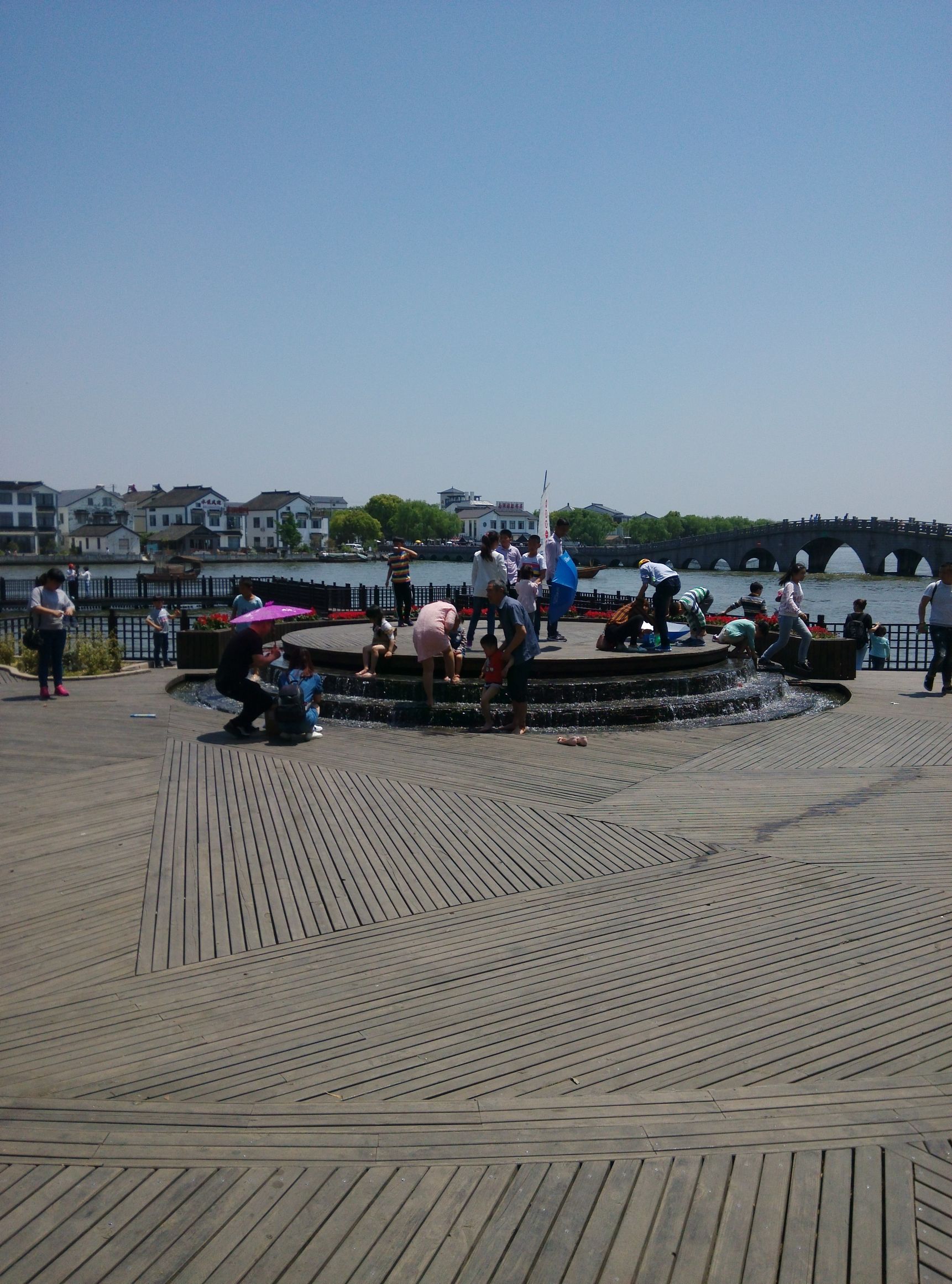 塘栖古镇,昆山周庄一日游多少钱