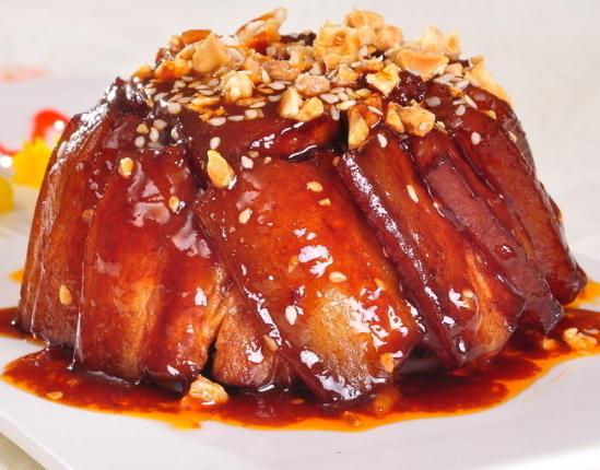 各种雷人的菜名,史上最劲爆的菜名