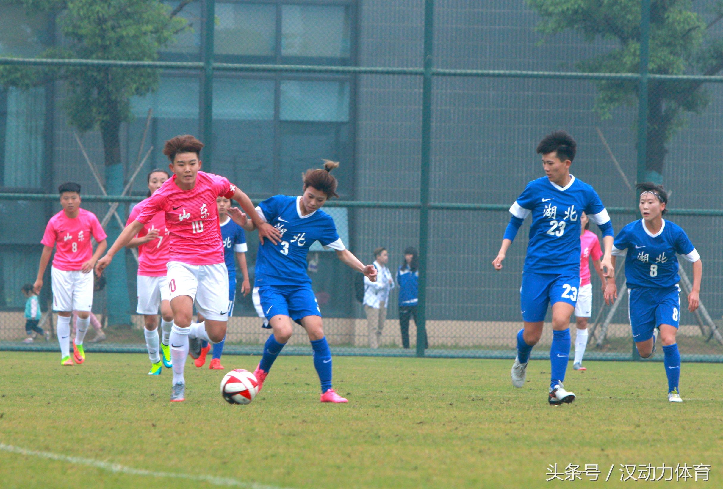 全运会女足陕西对江苏队,全运会上海对广东女足