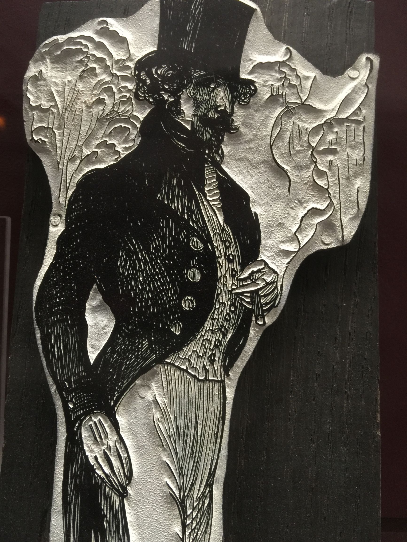 巴尔扎克的黄玫瑰正在热烈开放