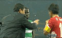 足坛逗比,足坛有趣时刻