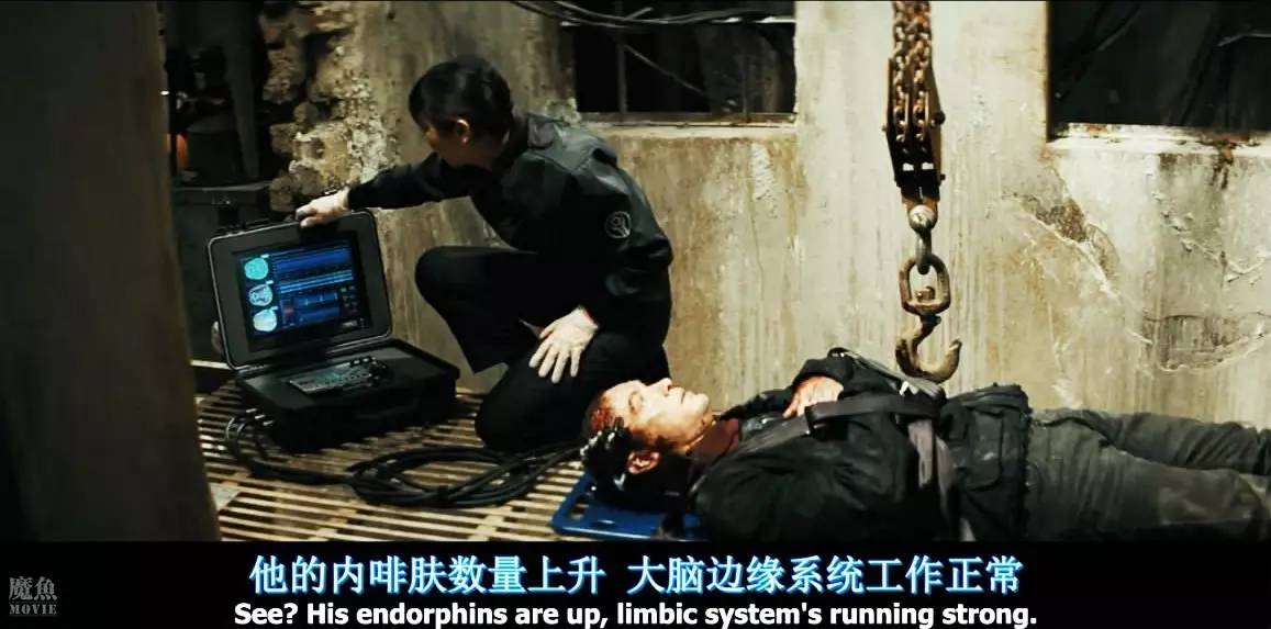 没想到结局神反转吊打90%科幻片,3部吓人科幻灾难电影再生超能力