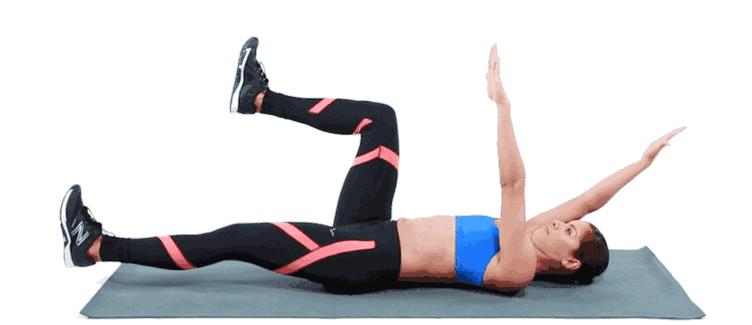 臀部肥胖如何减,盘点下肥胖对我们身体的十大危害