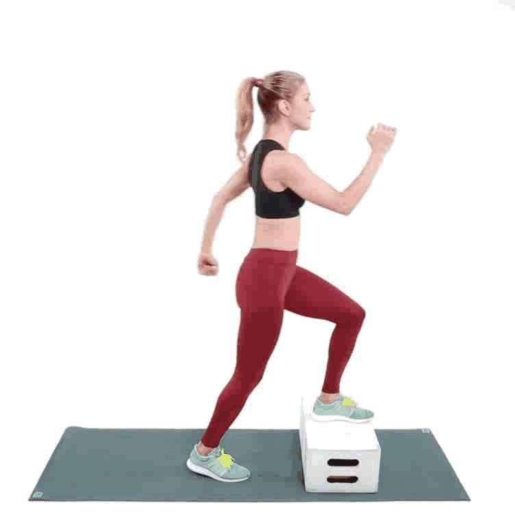 臀部肥胖如何减,盘点下肥胖对我们身体的十大危害