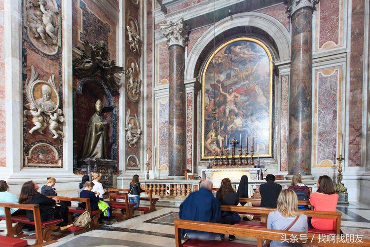 罗马之永恒之城,罗马永恒之城1