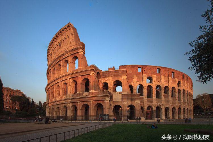 罗马之永恒之城,罗马永恒之城1