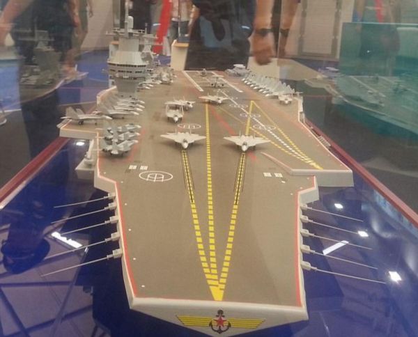 二战最牛的航母,世界上最倒霉的航母