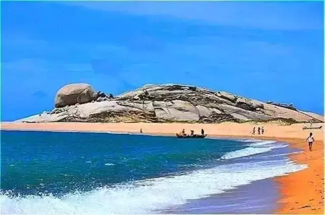 五一福州周边一日游,五一福州周边不拥堵的游玩好去处