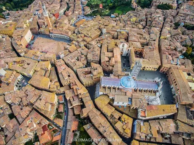 意大利锡耶纳旅行,意大利锡耶纳值得去吗