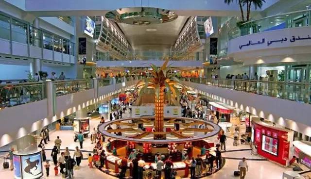 机场免税店购物攻略,机场免税店适合买什么