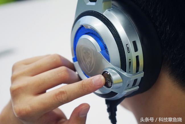 硕美科g910n电竞游戏耳机,硕美科g925耳机怎么样